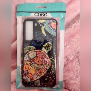 Turtle Samsung Galaxy S22 Ultra Case